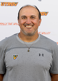 Coach Madero