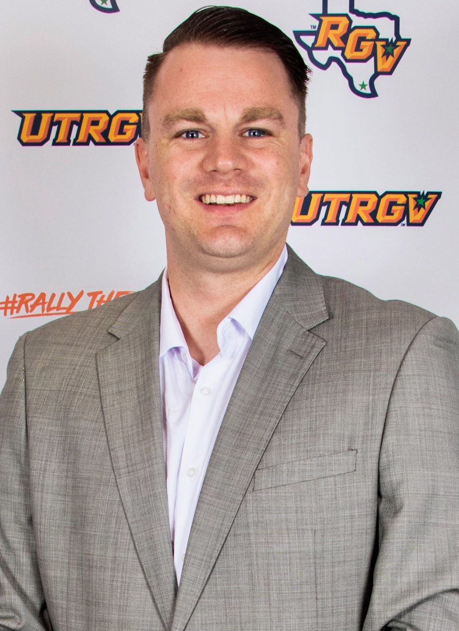 Chris Buchanan