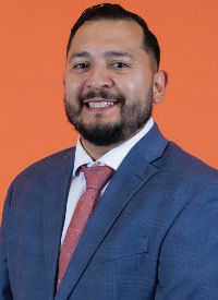 Brandon Espinosa