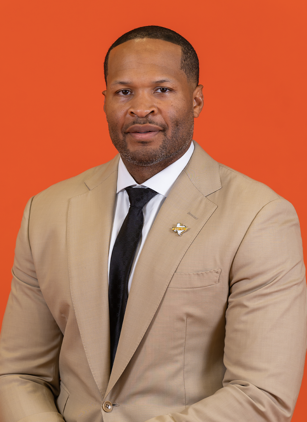 Coach Anthony Wilkins