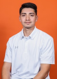 Ricardo Mendoza