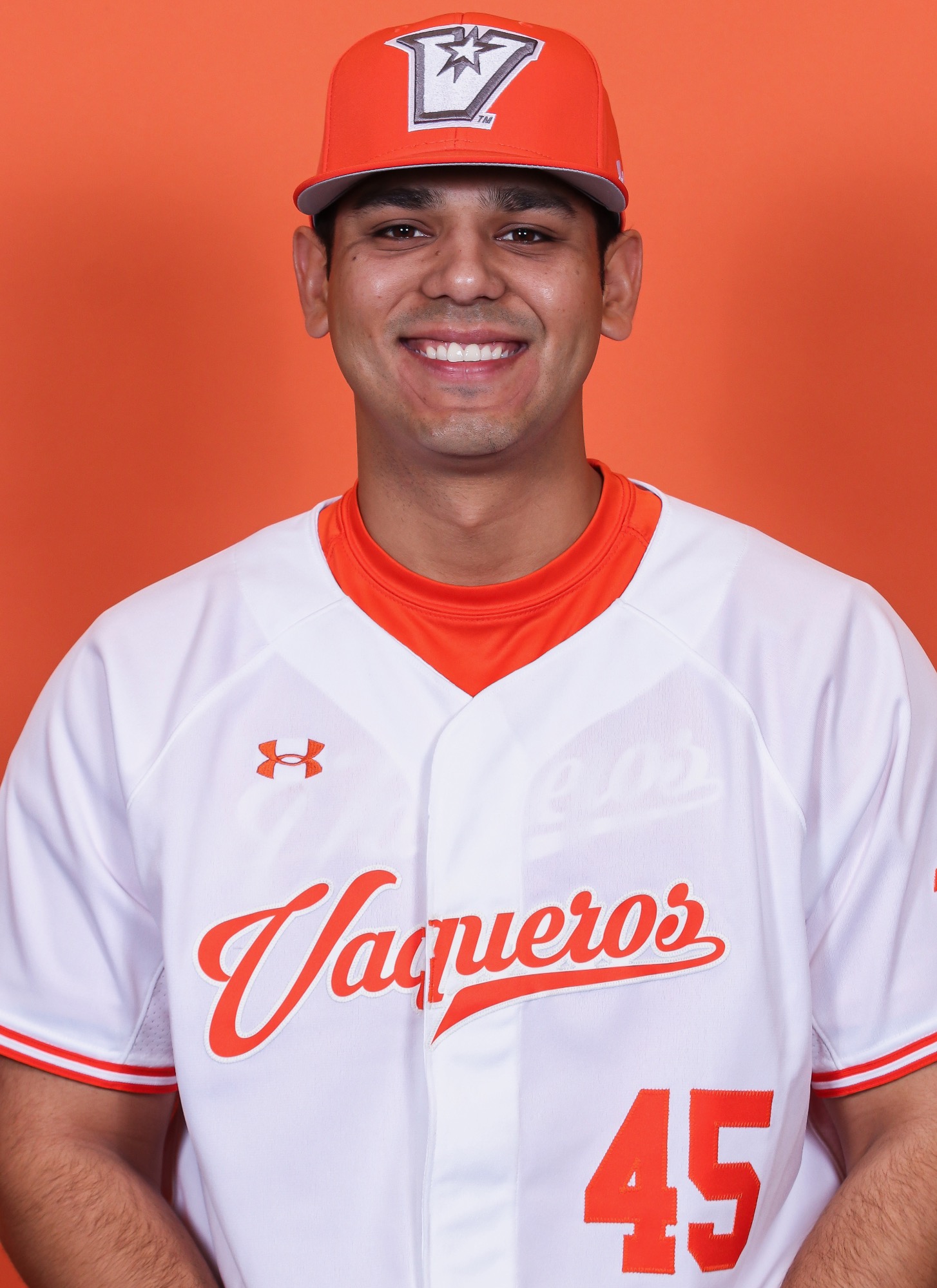 Luis Trevino