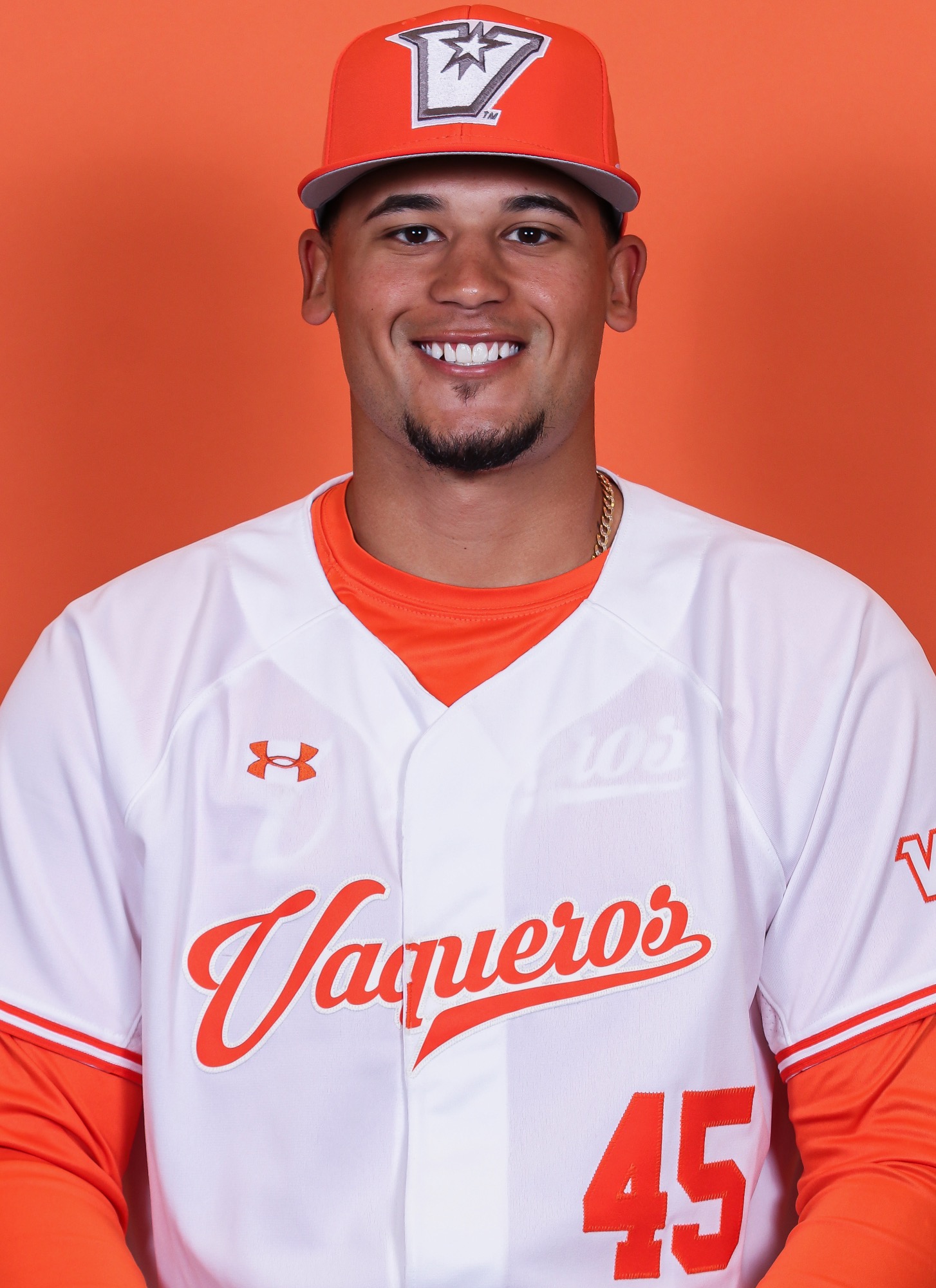 Chris Mondesi