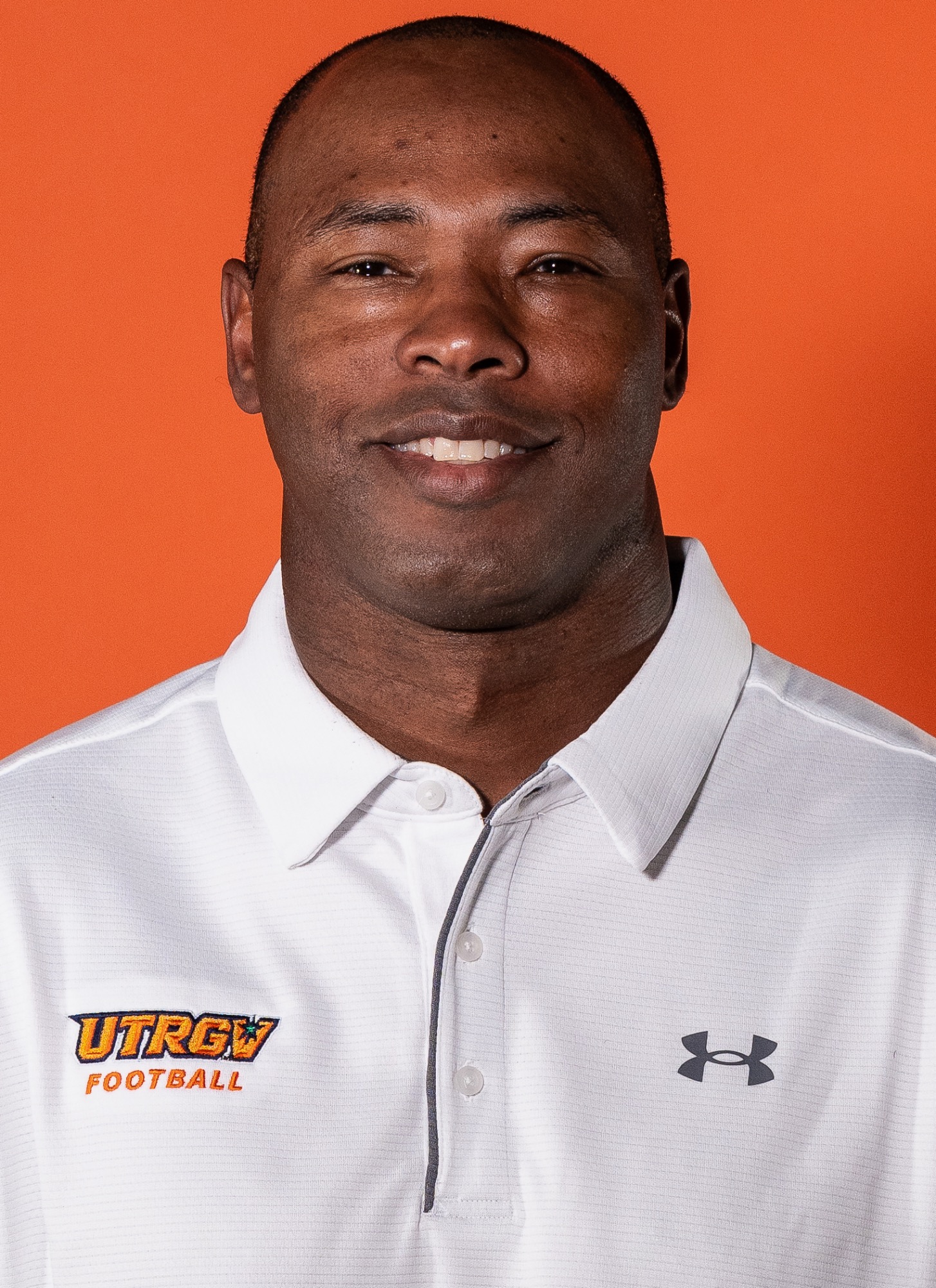 Marcus Coleman
