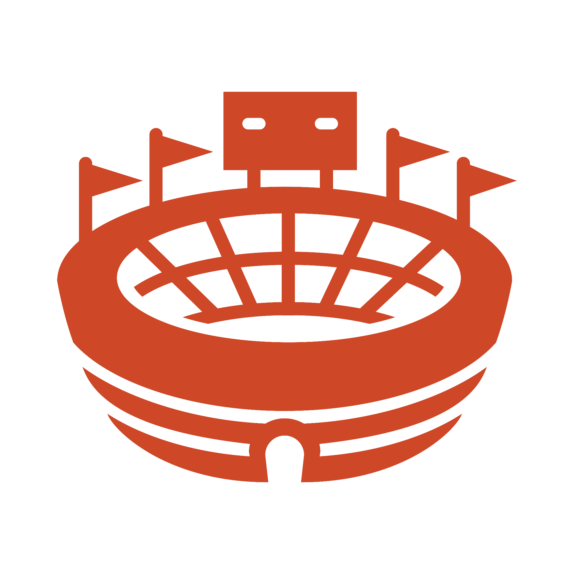 UTRGV Logo