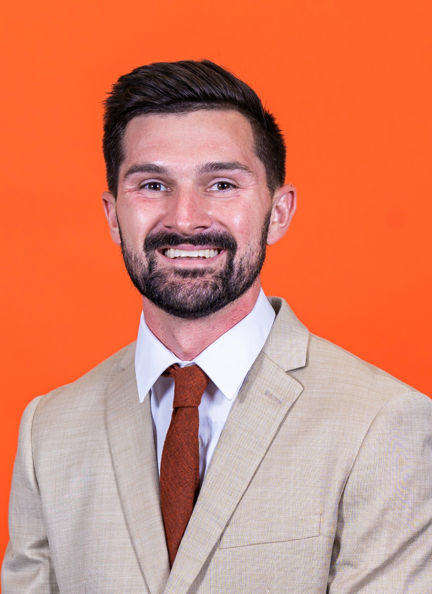 Shane Venteicher