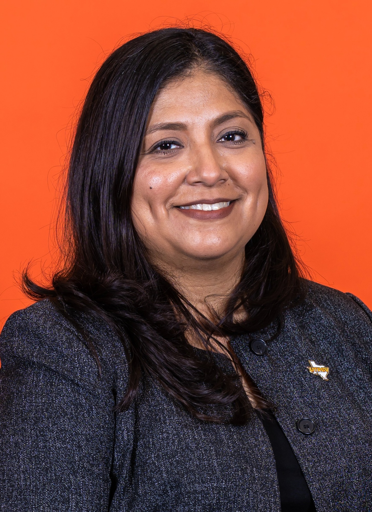 Letty Hernandez