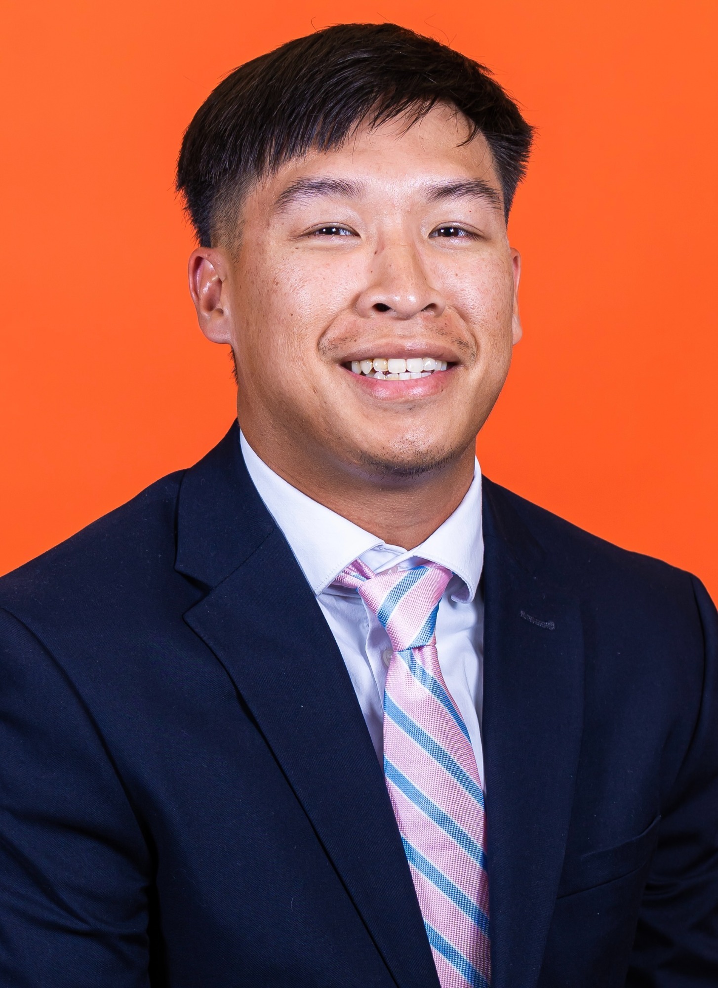 Braden Phetkhamchanh