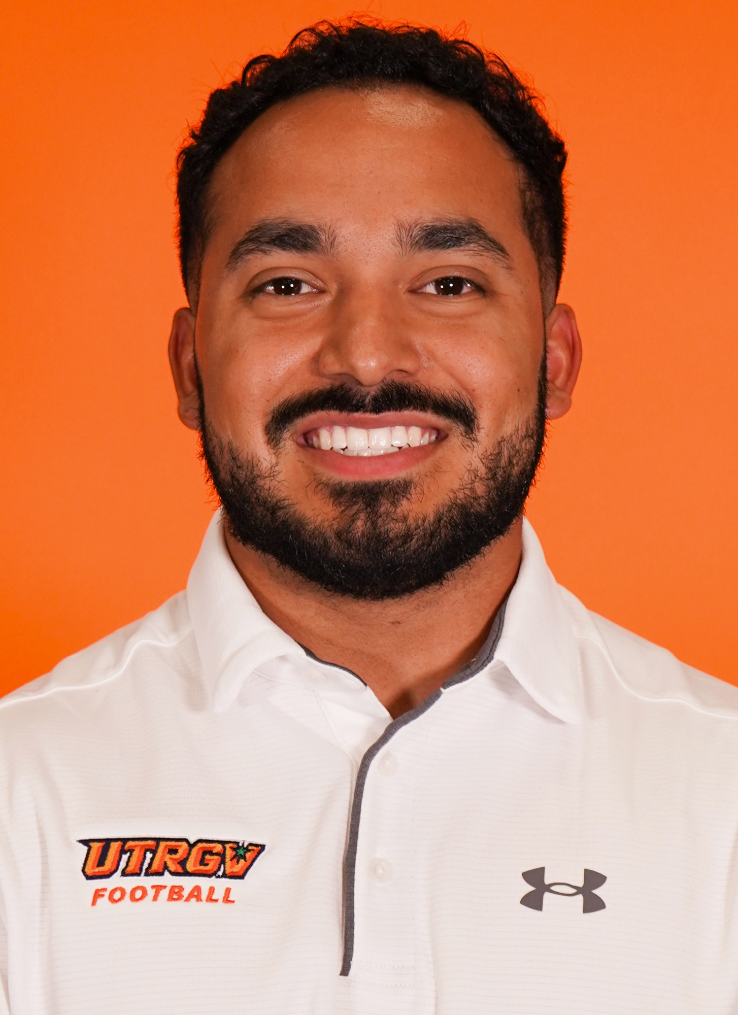 Brandon Palomares