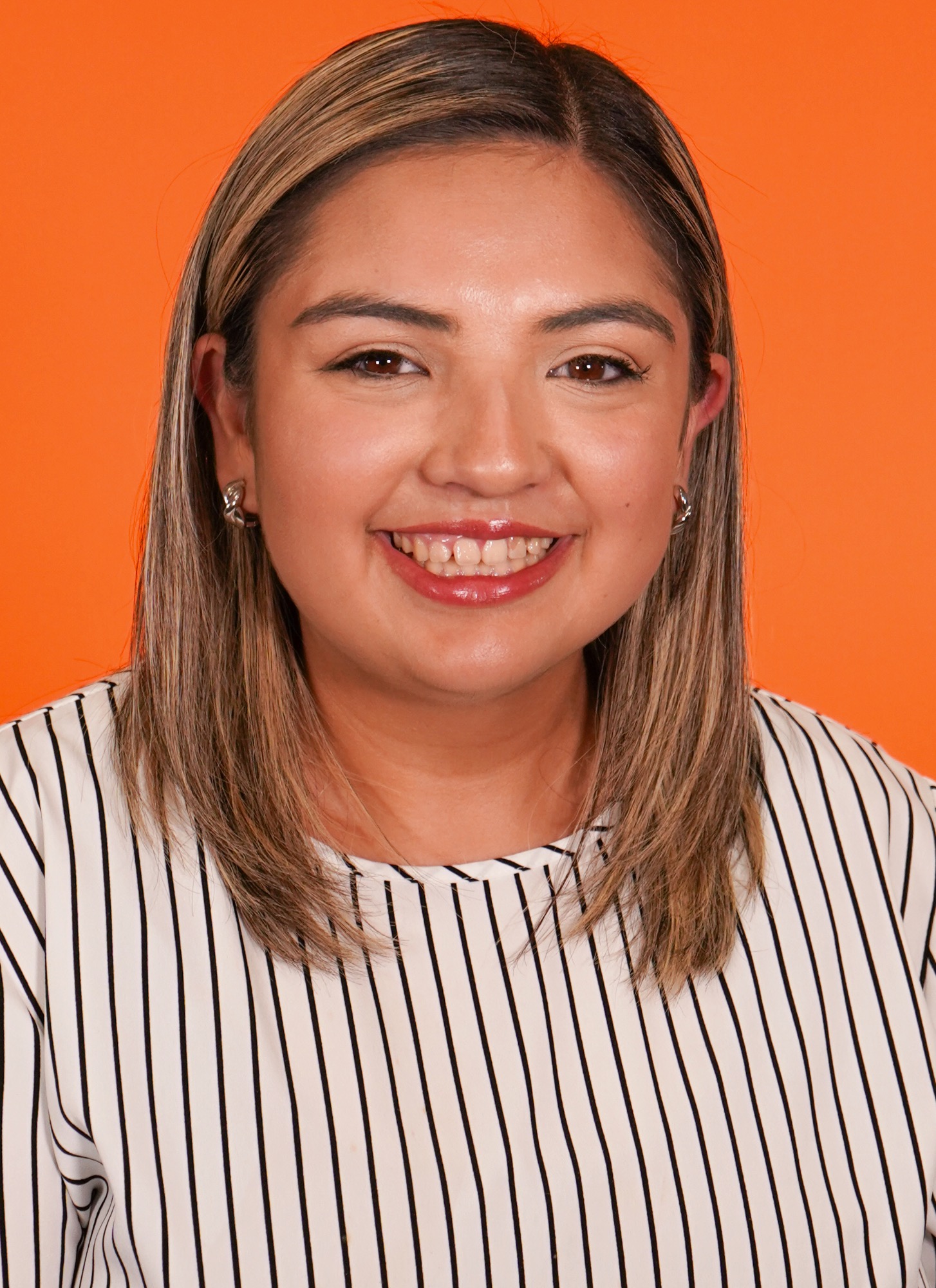 Maria Cortinas-Solis