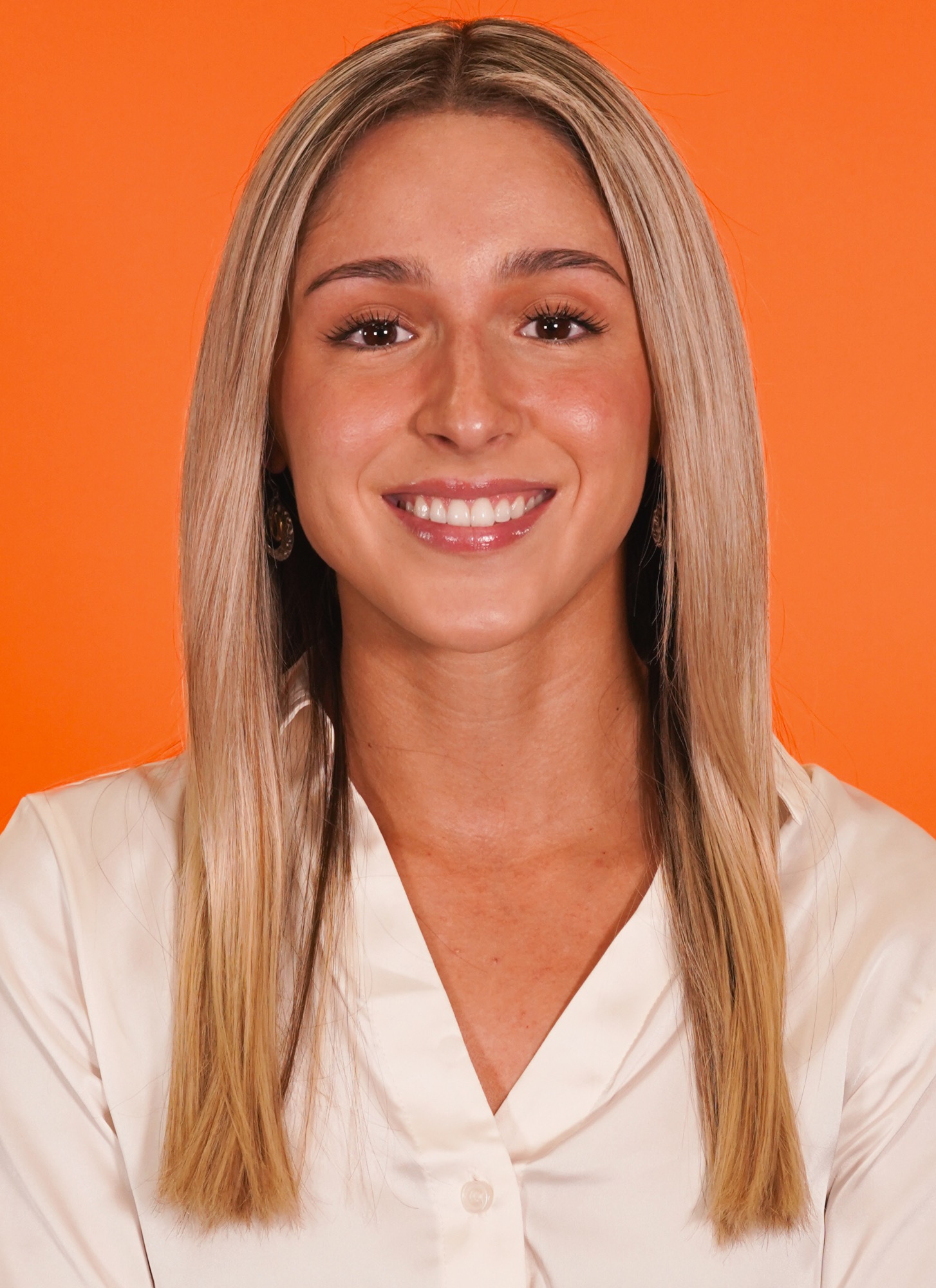 Veronika Cantu