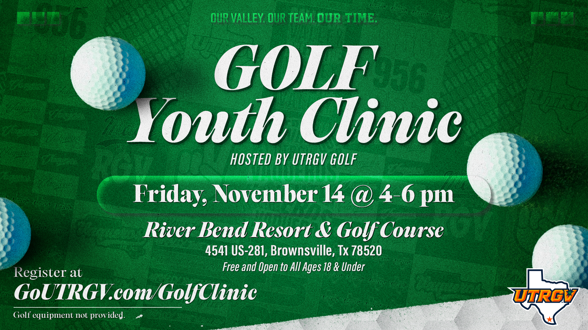 Golf Clinic