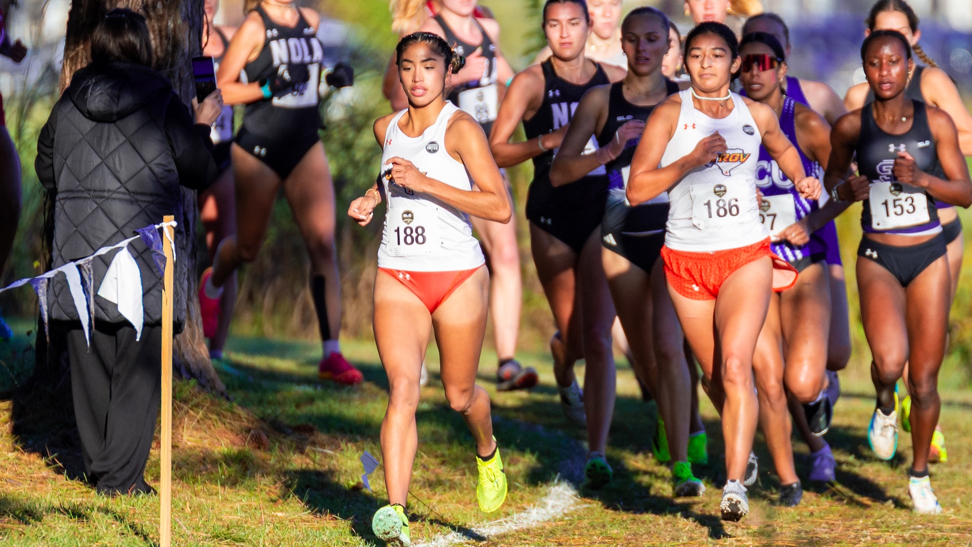UTRGV XC