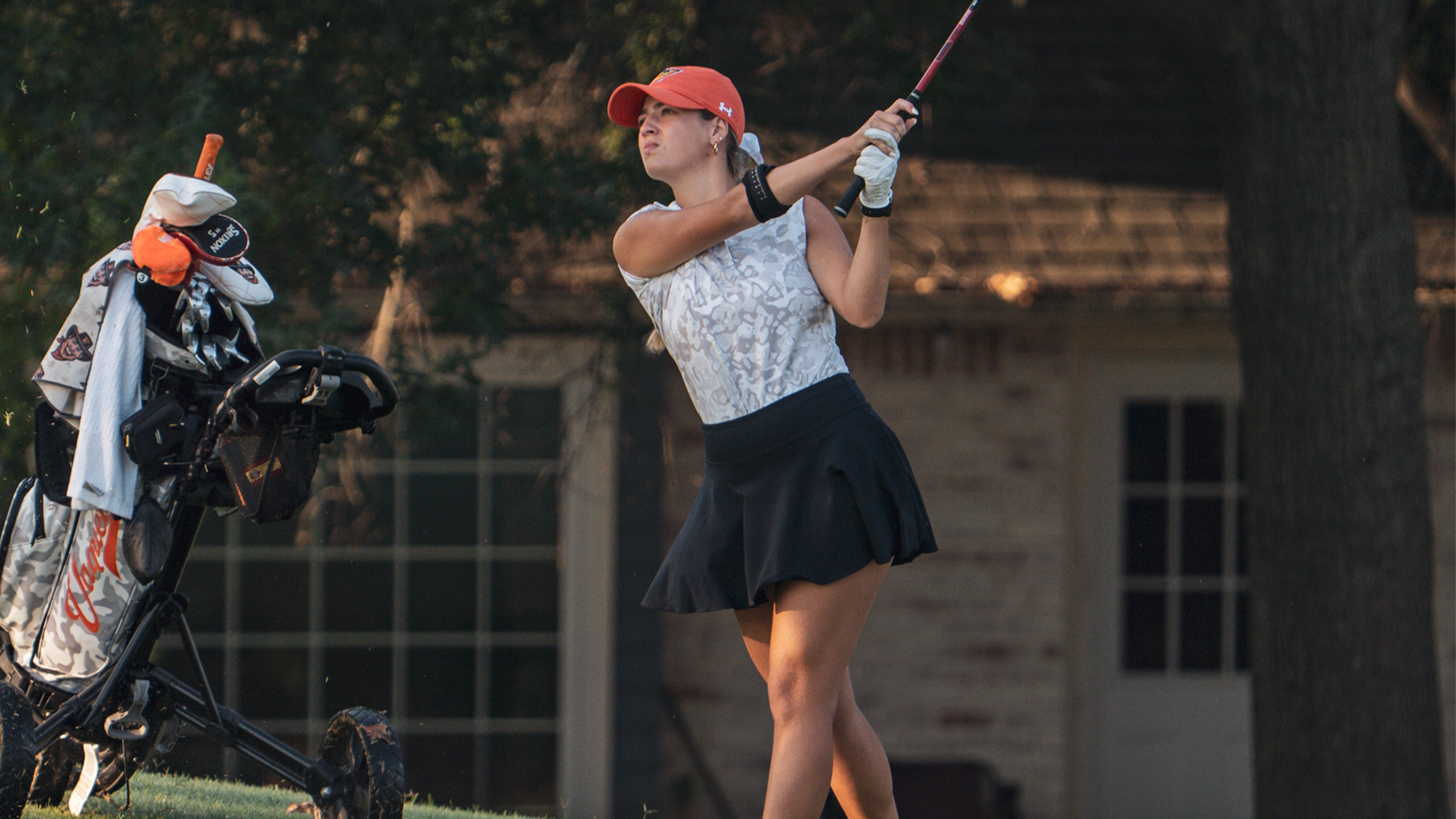 Natalia Rodriguez at Lady Clerico