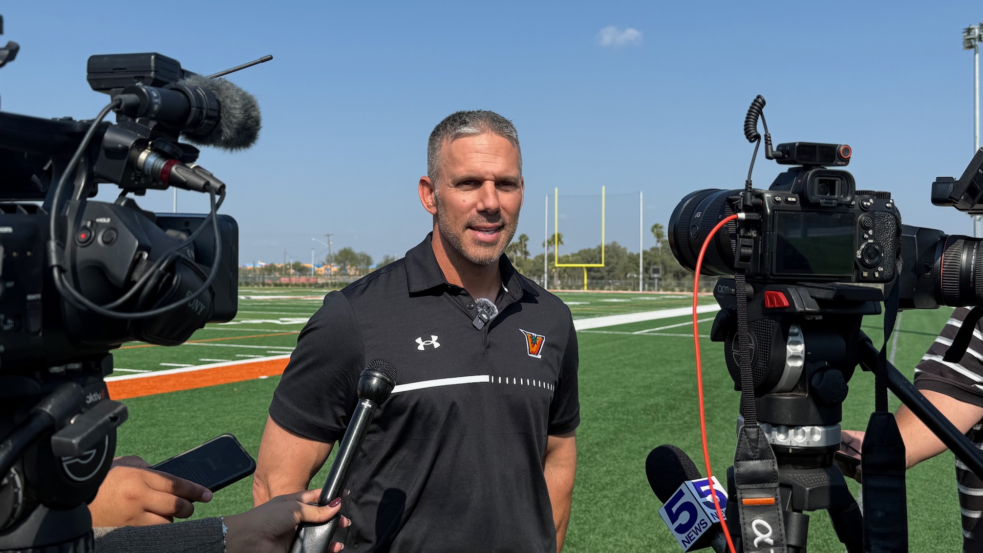 Travis Bush 11-25-25