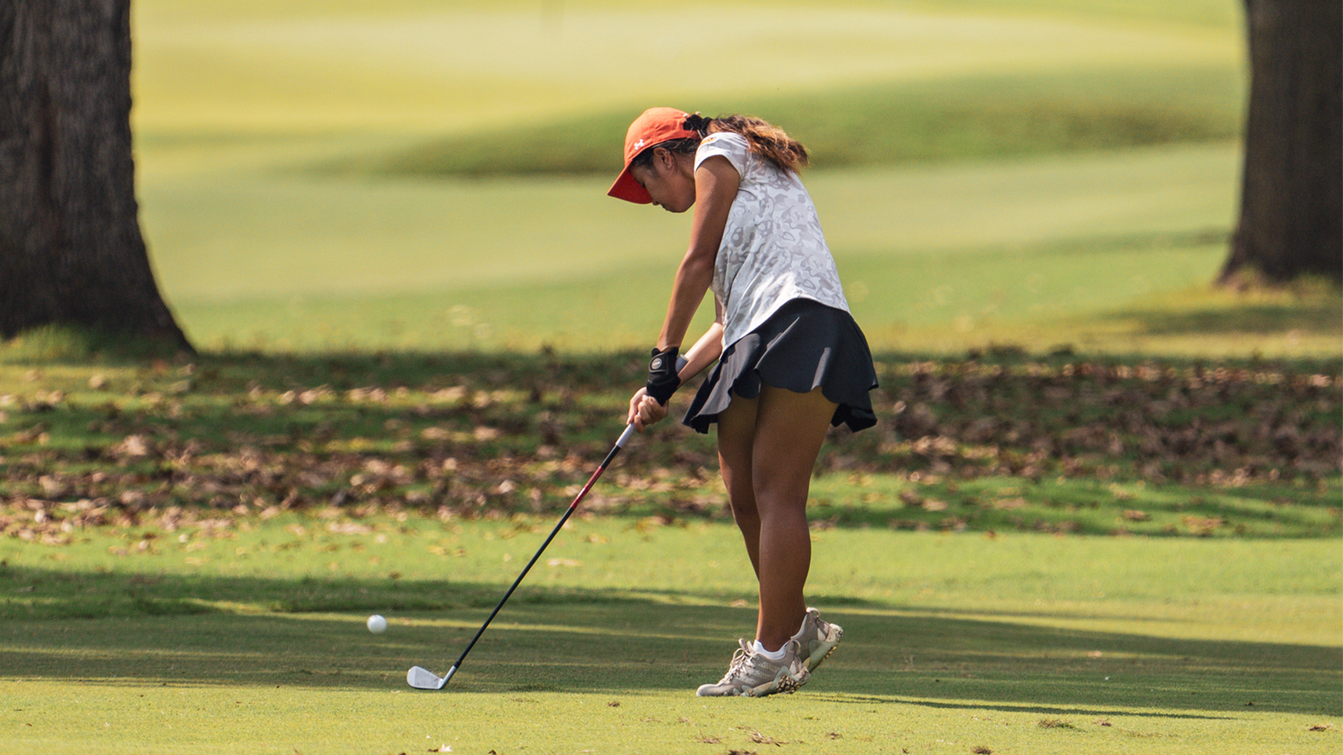 Pitchayapa Pungpho at Lady Clerico