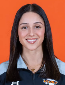 Ronnie Cantu 2025-26