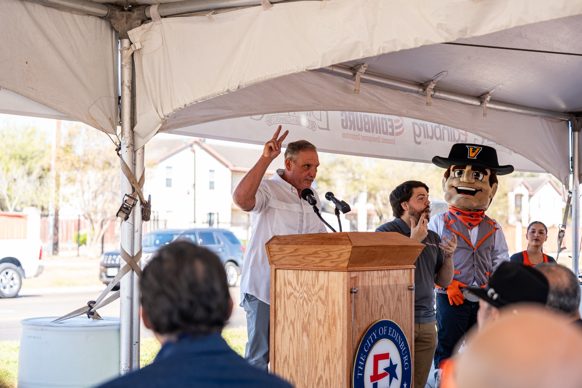 Head baseball coach Derek Matlock