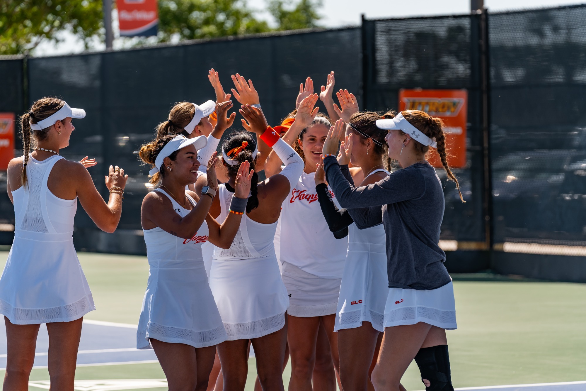 Women's Tennis Photo