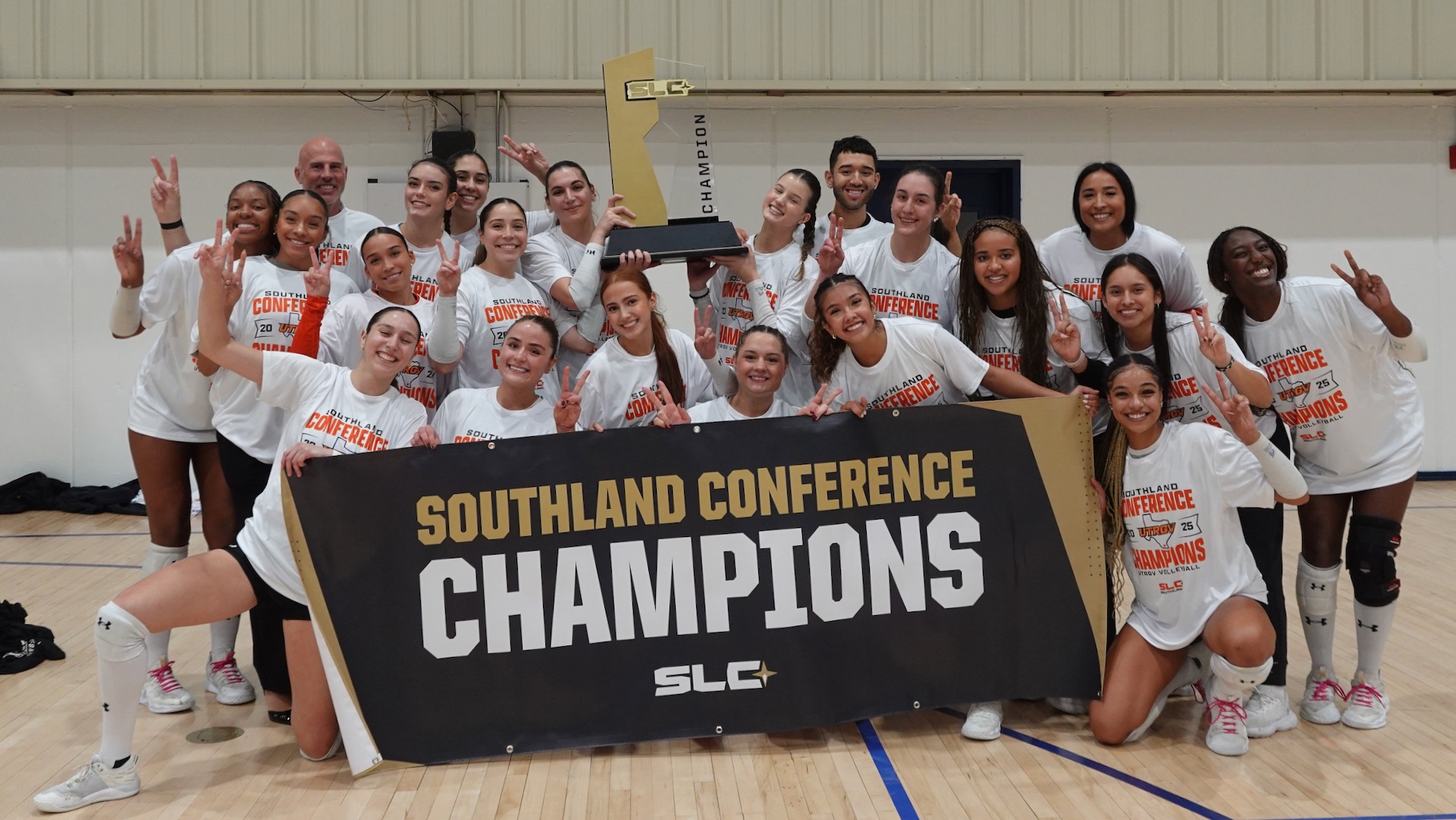 2025 Volleyball Season in Review