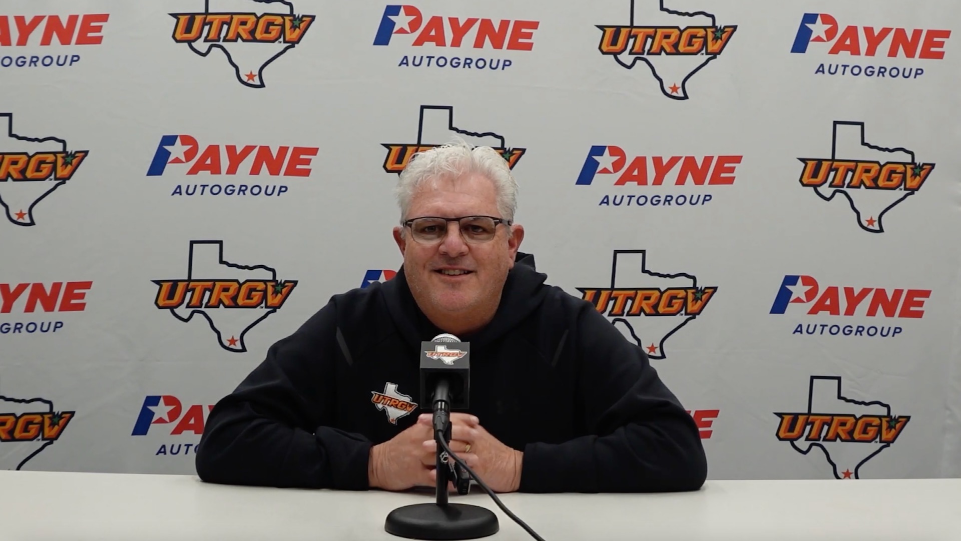 Lane Lord press conference 12-8-25