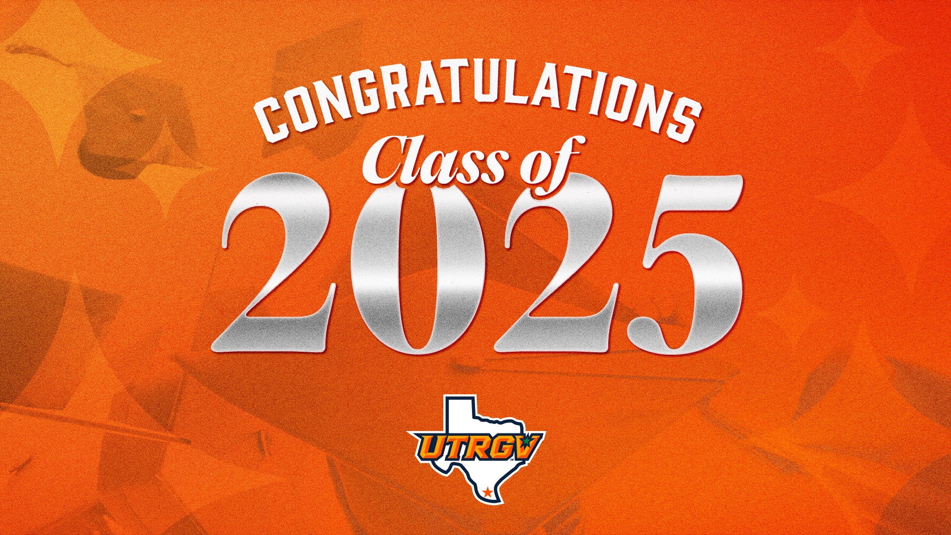 Congratulations Class of 2025