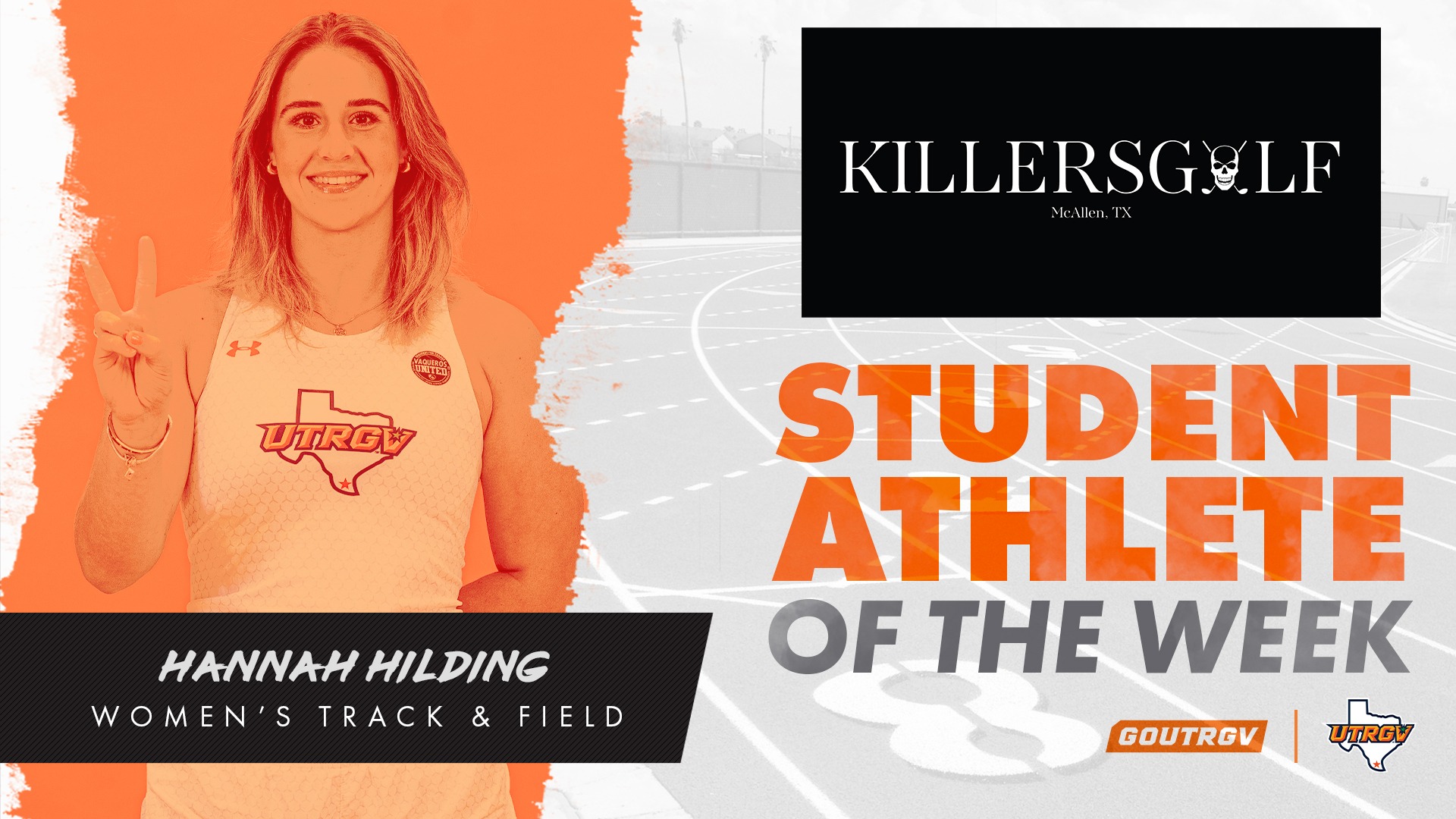 Killers Golf SAoTW -- 6.2