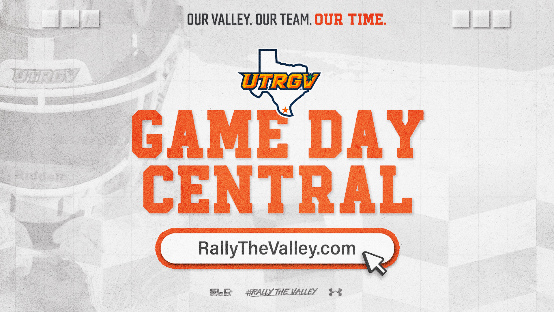 RallyTheValley.com Announcement