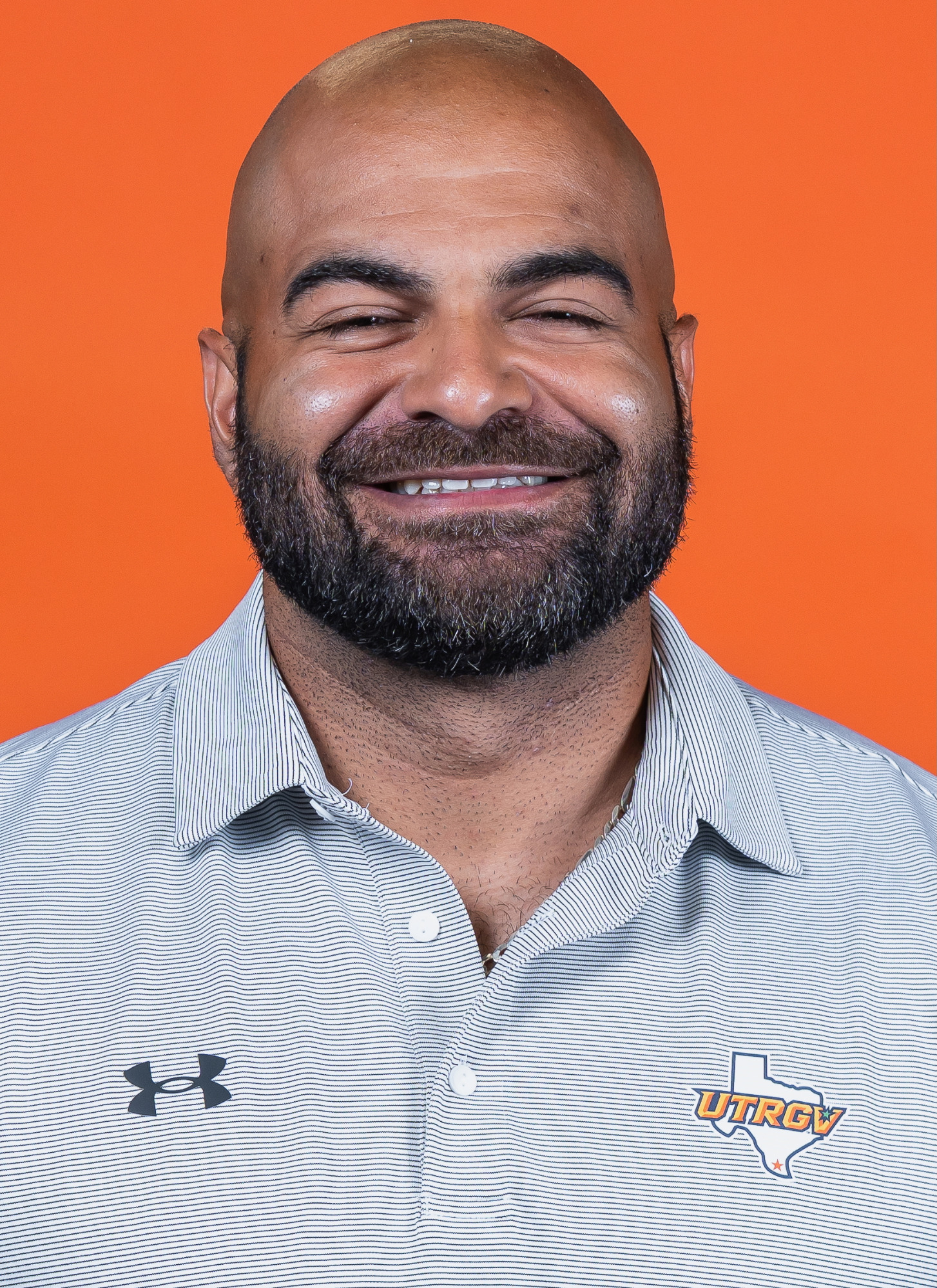 Marco Regalado