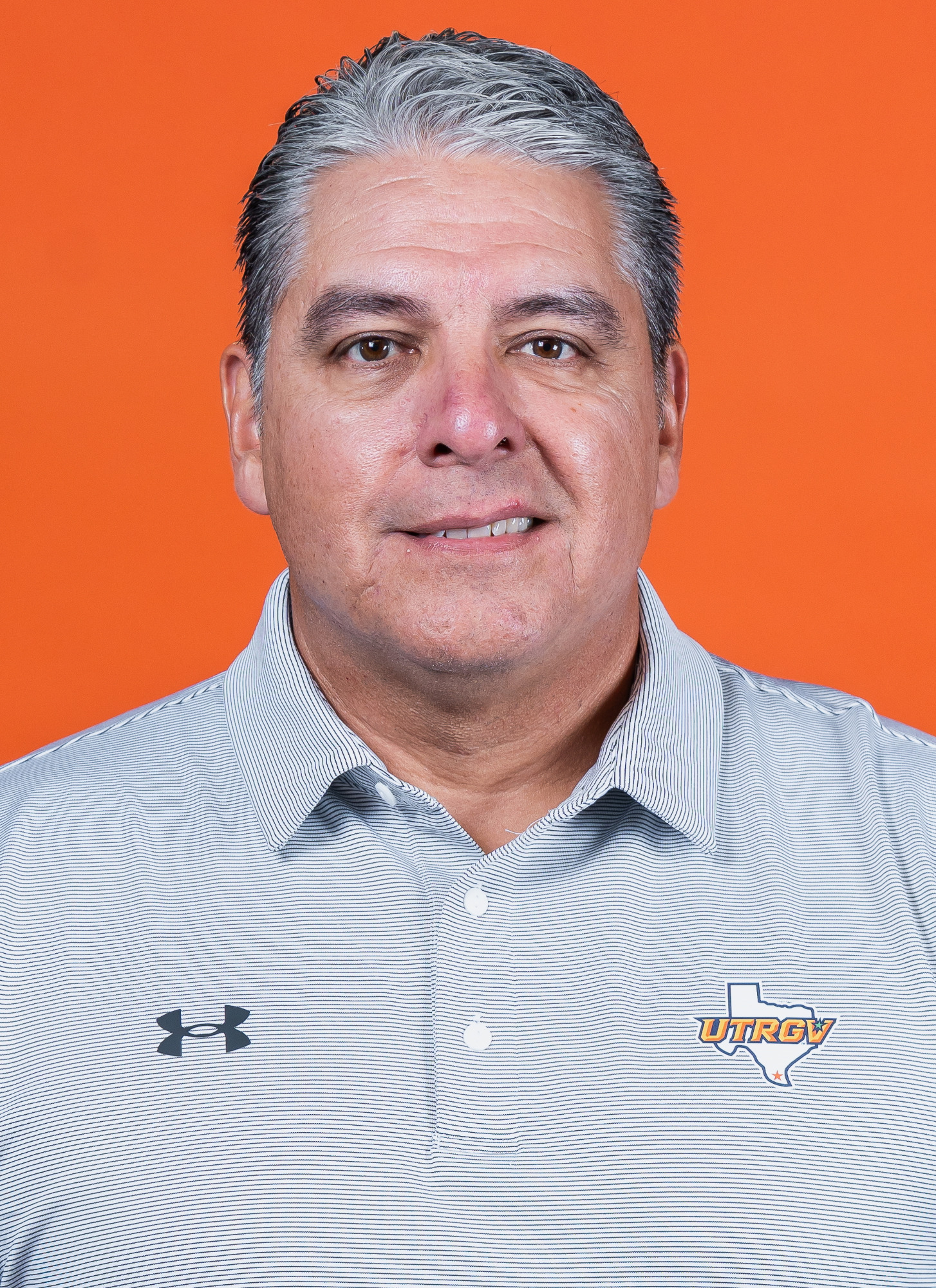 Mike Barela