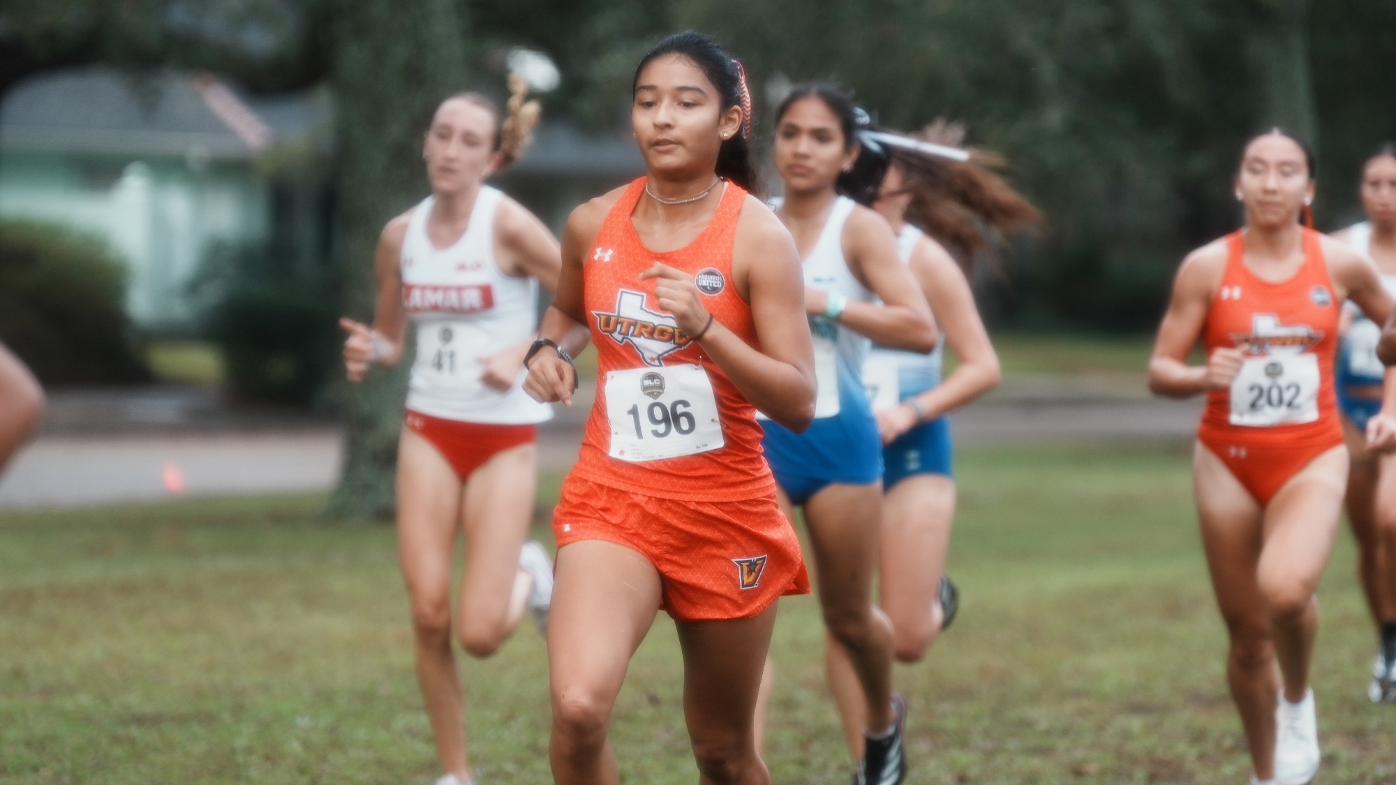 WXC Lilliana Guerrero