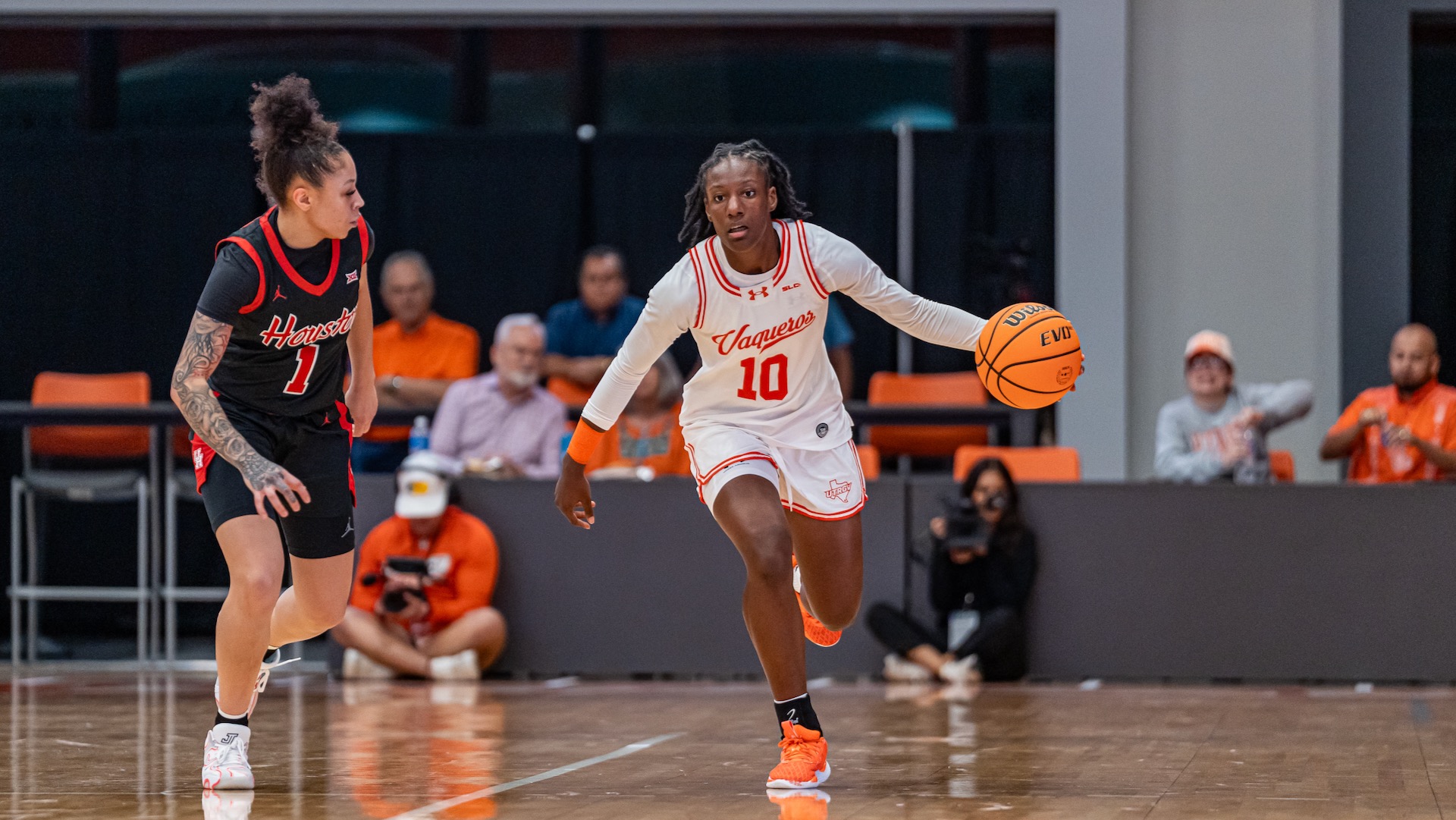 Ingram Southland Conference WBB Player of the Week