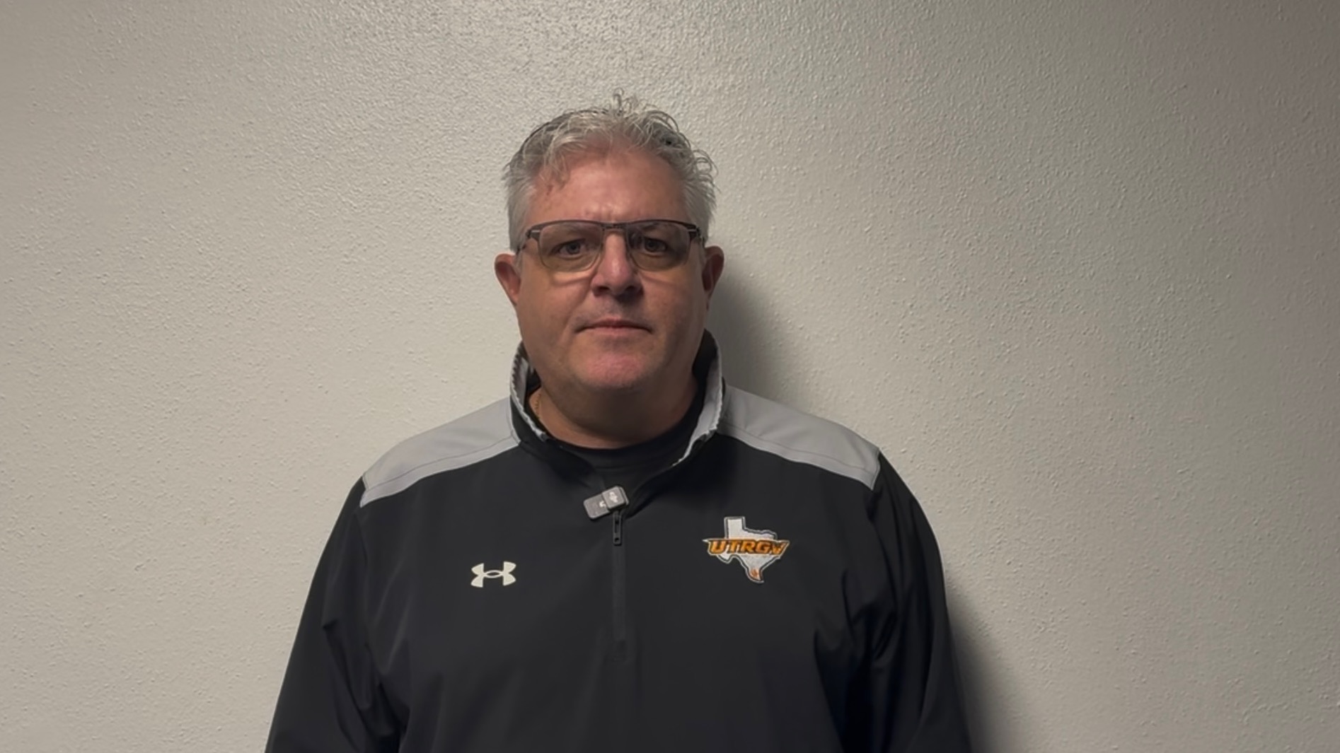 Lane Lord postgame ETAMU