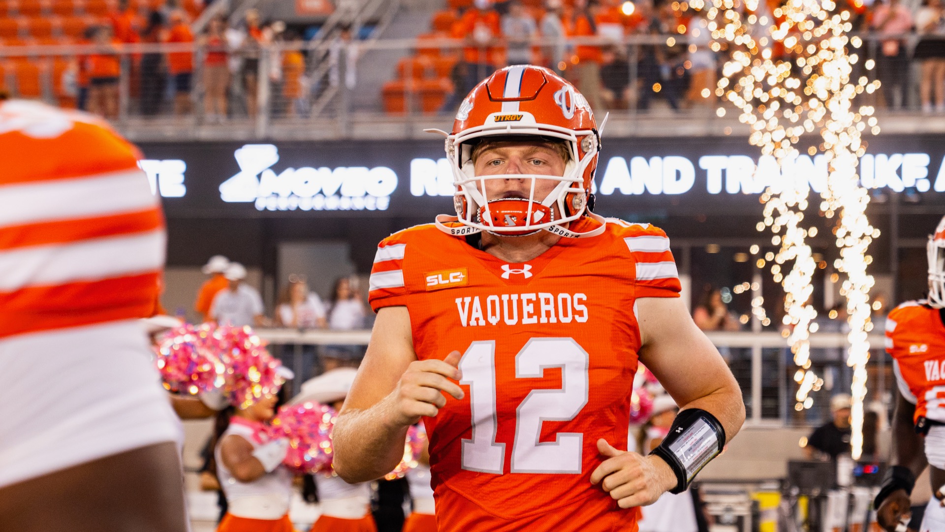 Eddie Lee Marburger runout