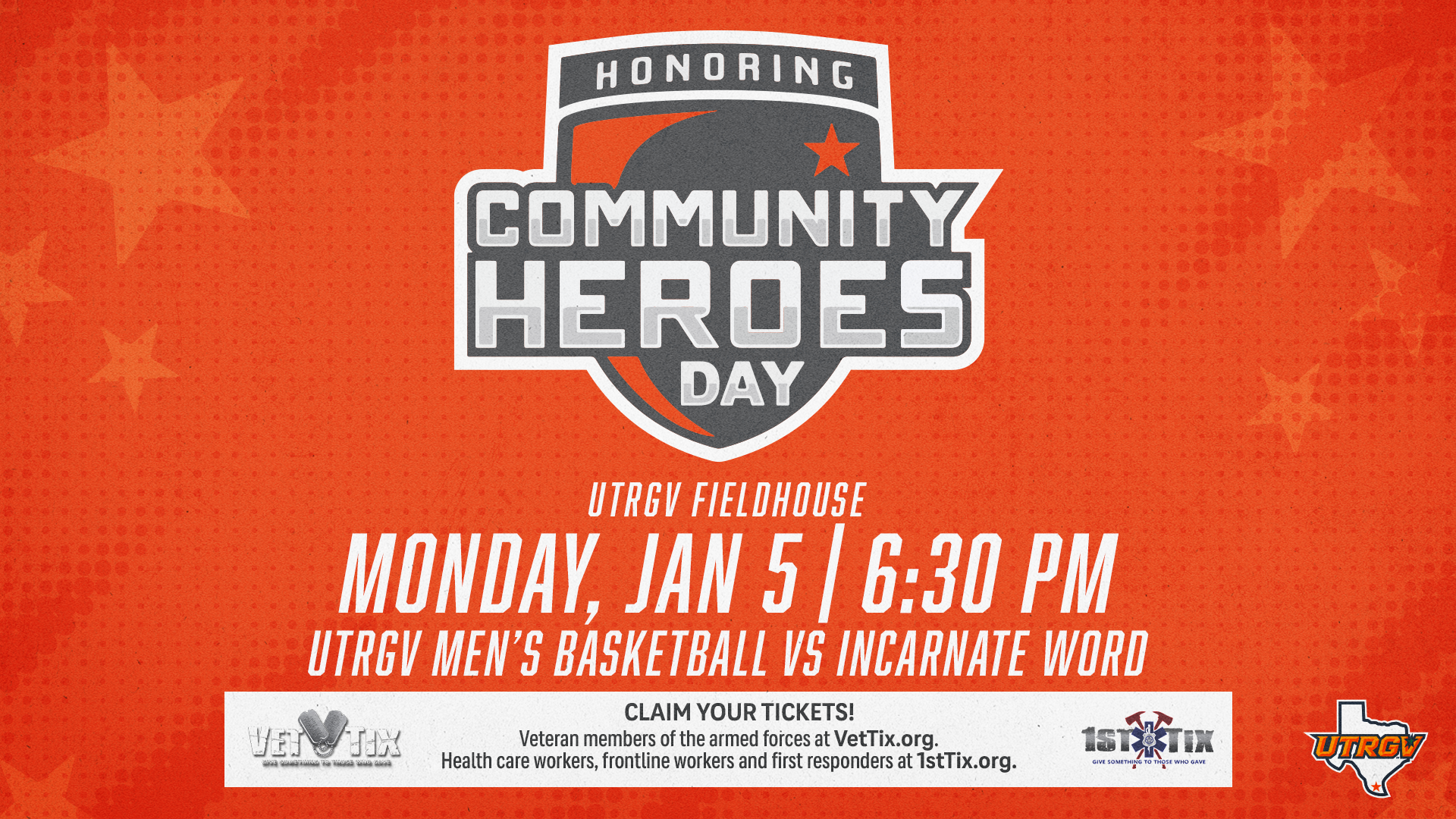 Community Heroes Day