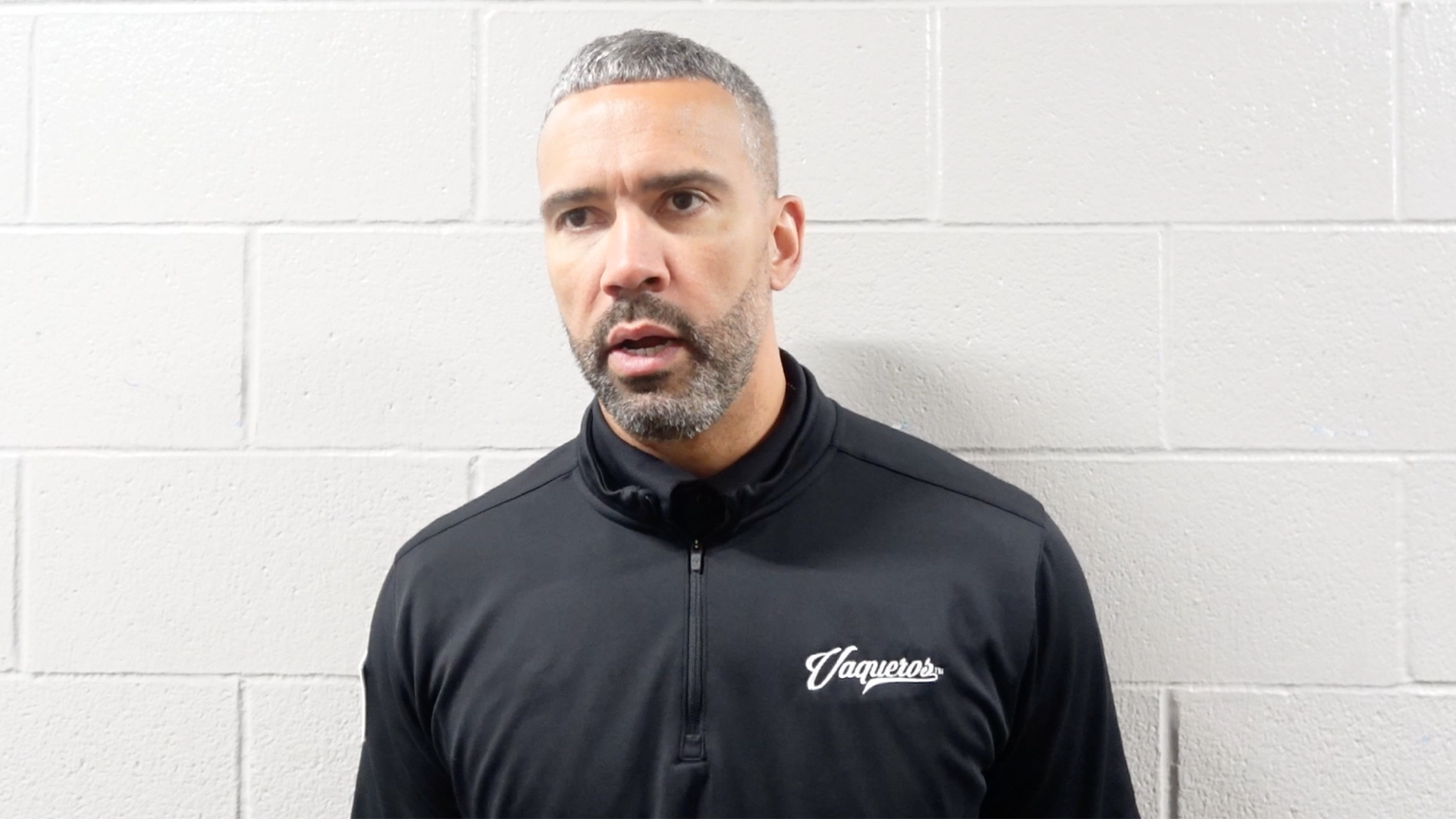 Coach Fennell Postgame at Corpus Christi