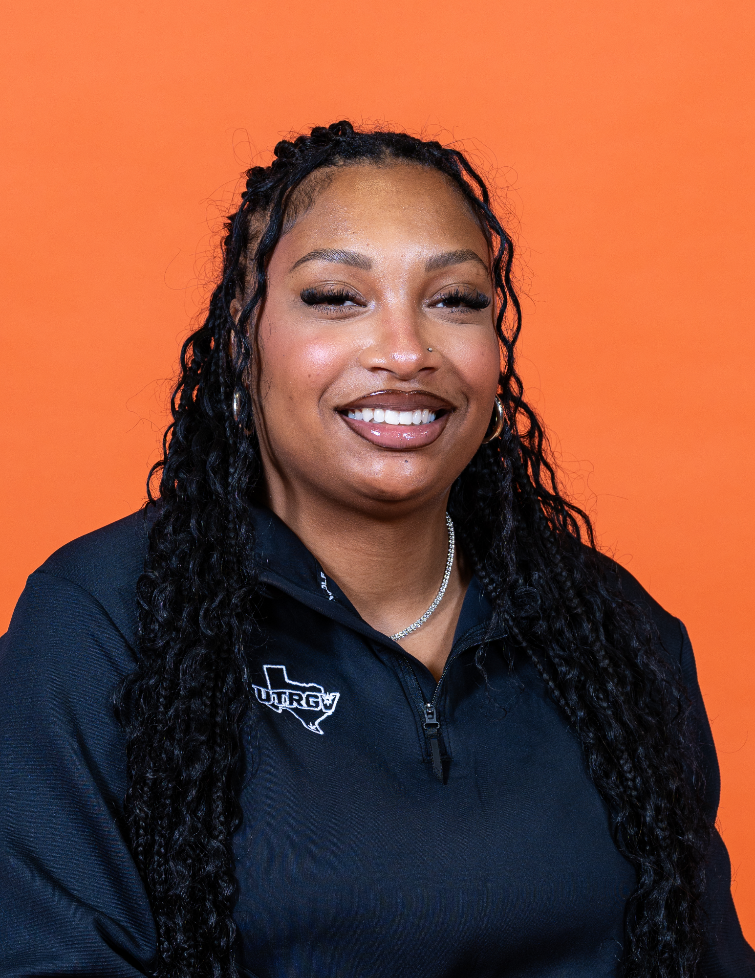WBB Headshots