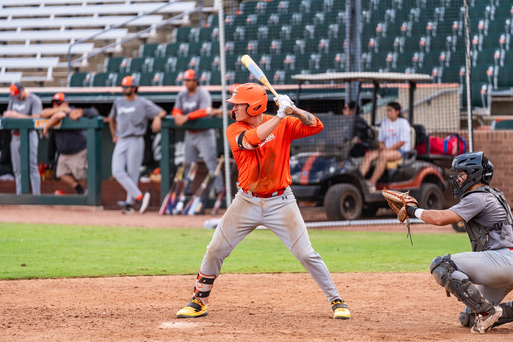 Easton Moomau