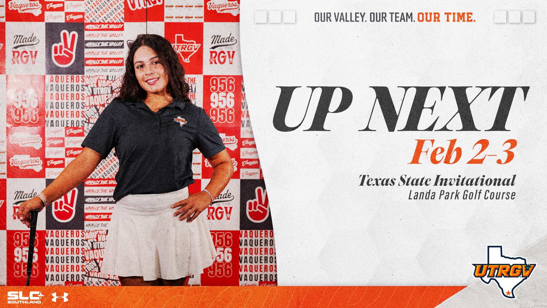 Women's Golf Up Next at Texas State Invitational
