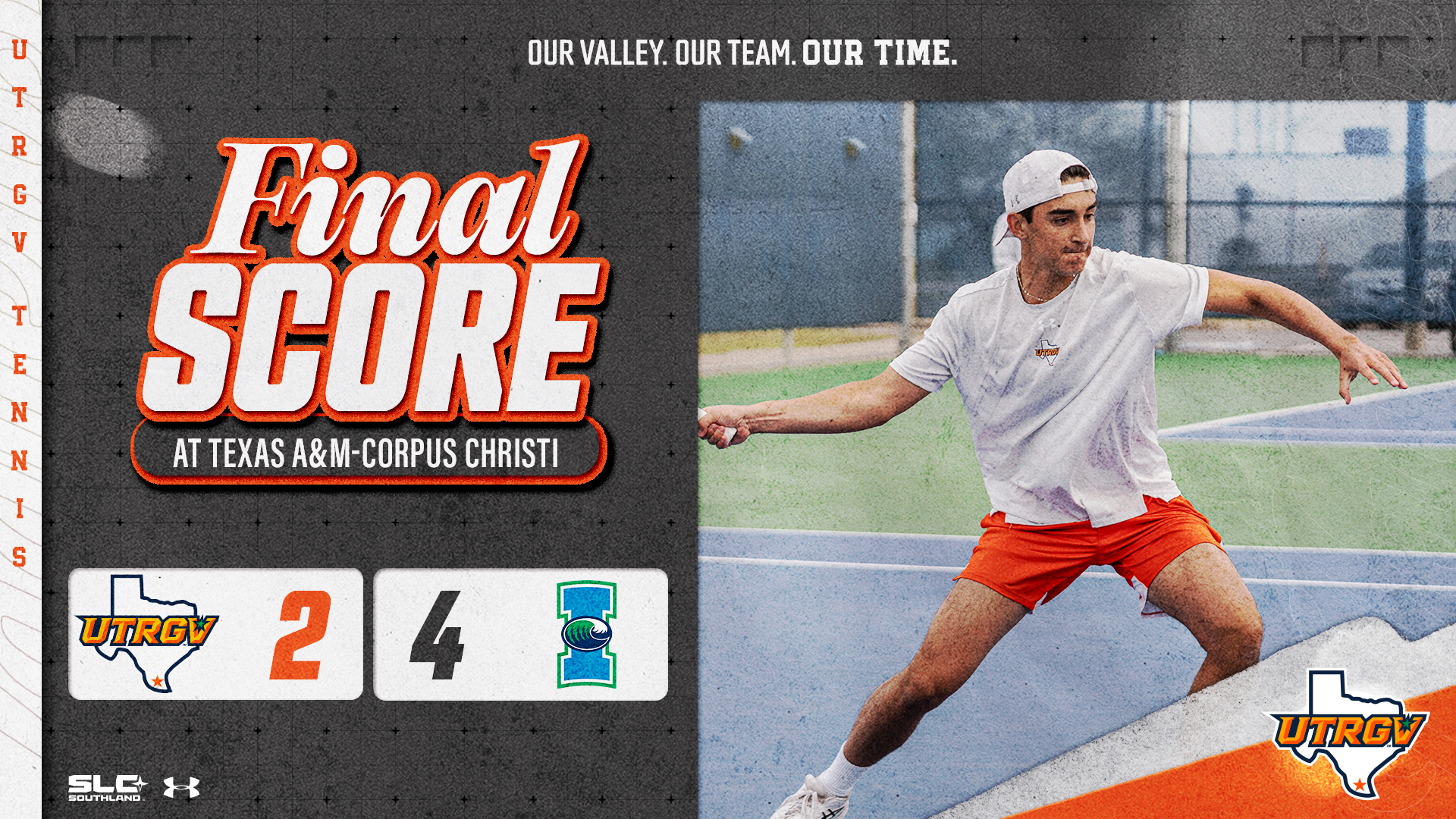 Final | TAMUCC 4, UTRGV 2