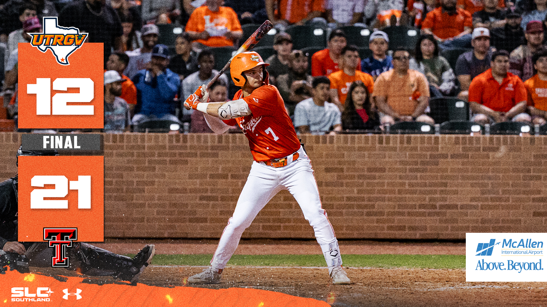 Baseball Final Score 2-17-26
