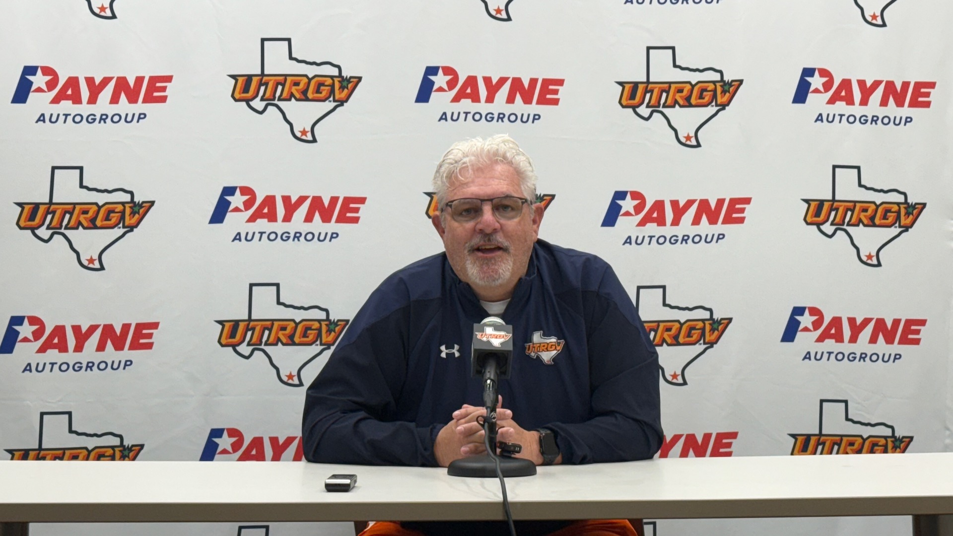 Lane Lord weekly presser 2-17-26