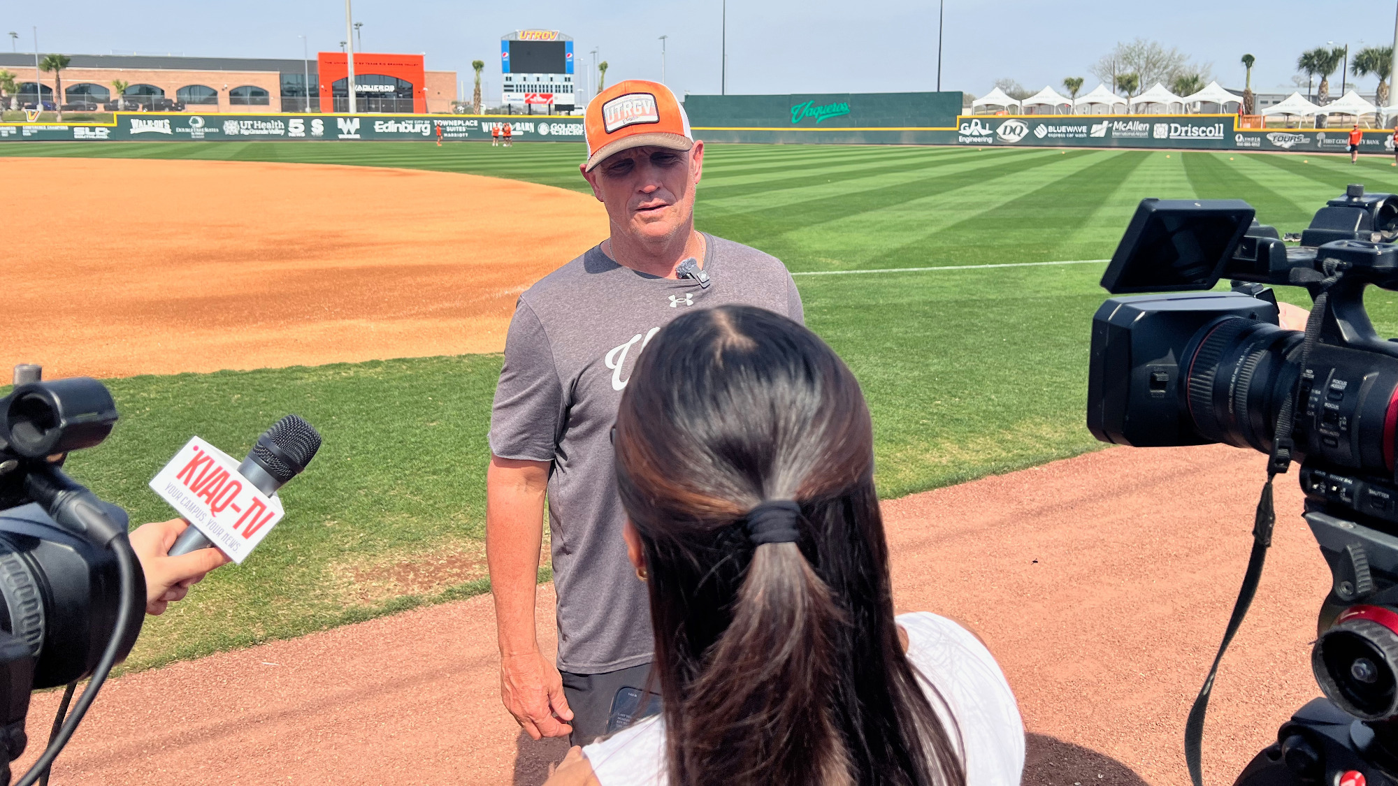 Coach Matlock Press Conference 2-18-26