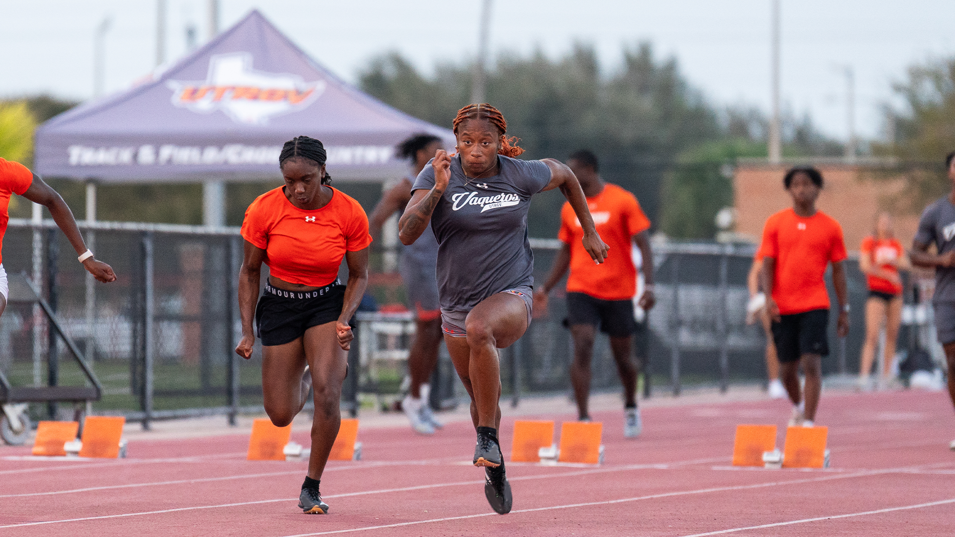 Nayla Harris SLC award