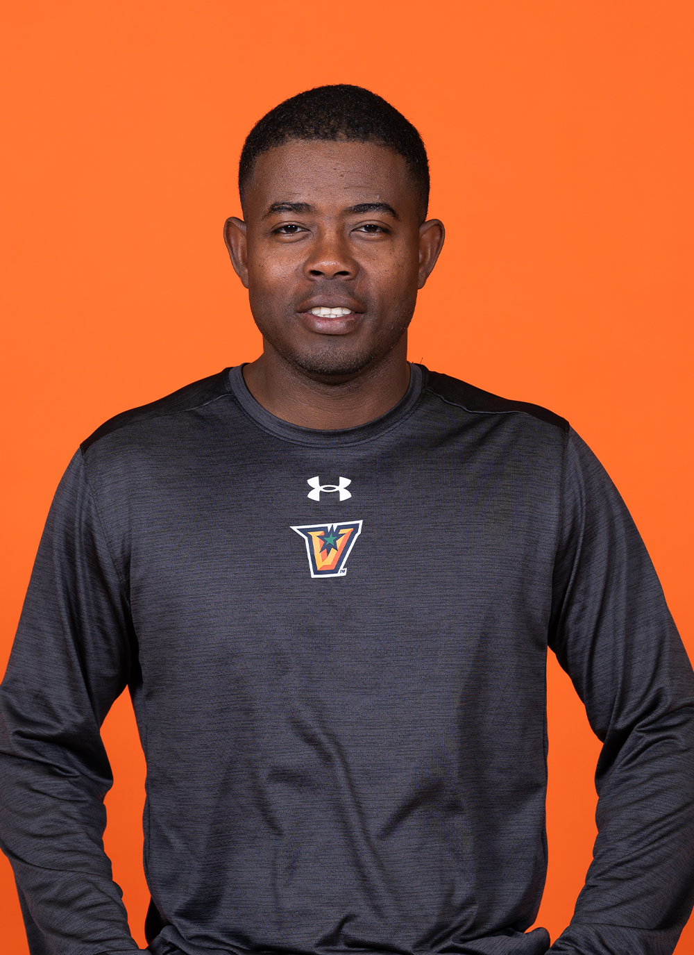 Coach Nataki Stewart Head Shot