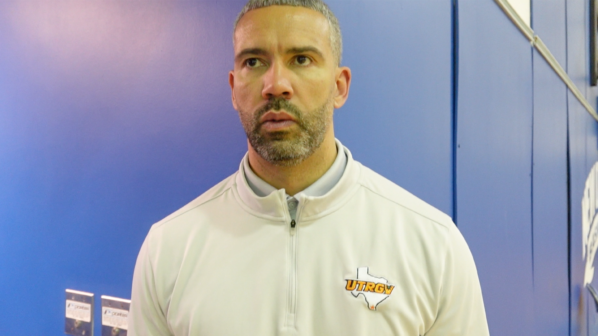 Coach Fennell at New Orleans Postgame