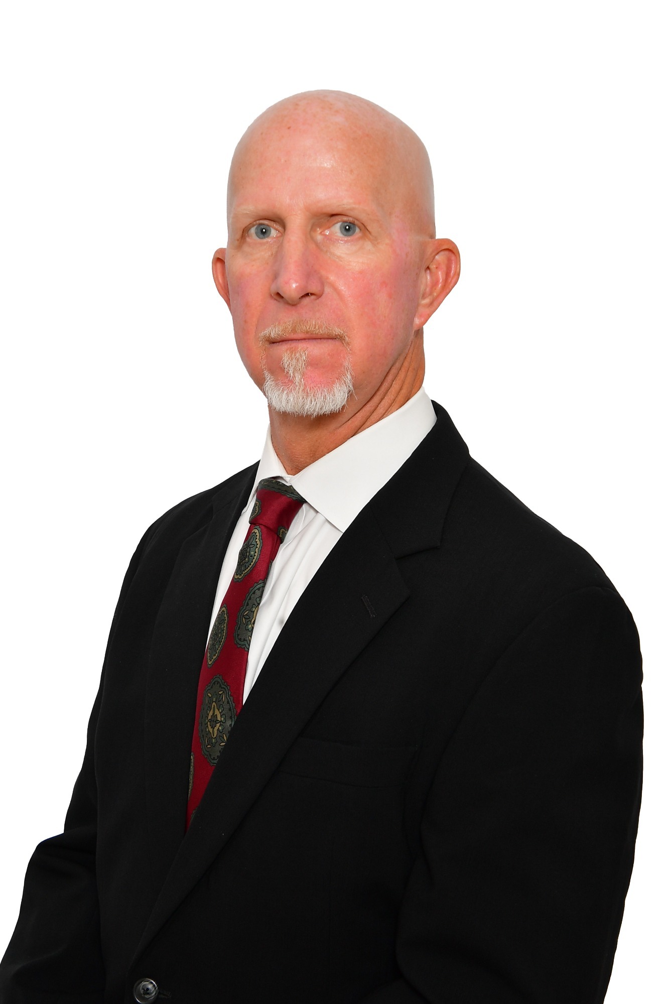 Chris Seroka Headshot 6/1