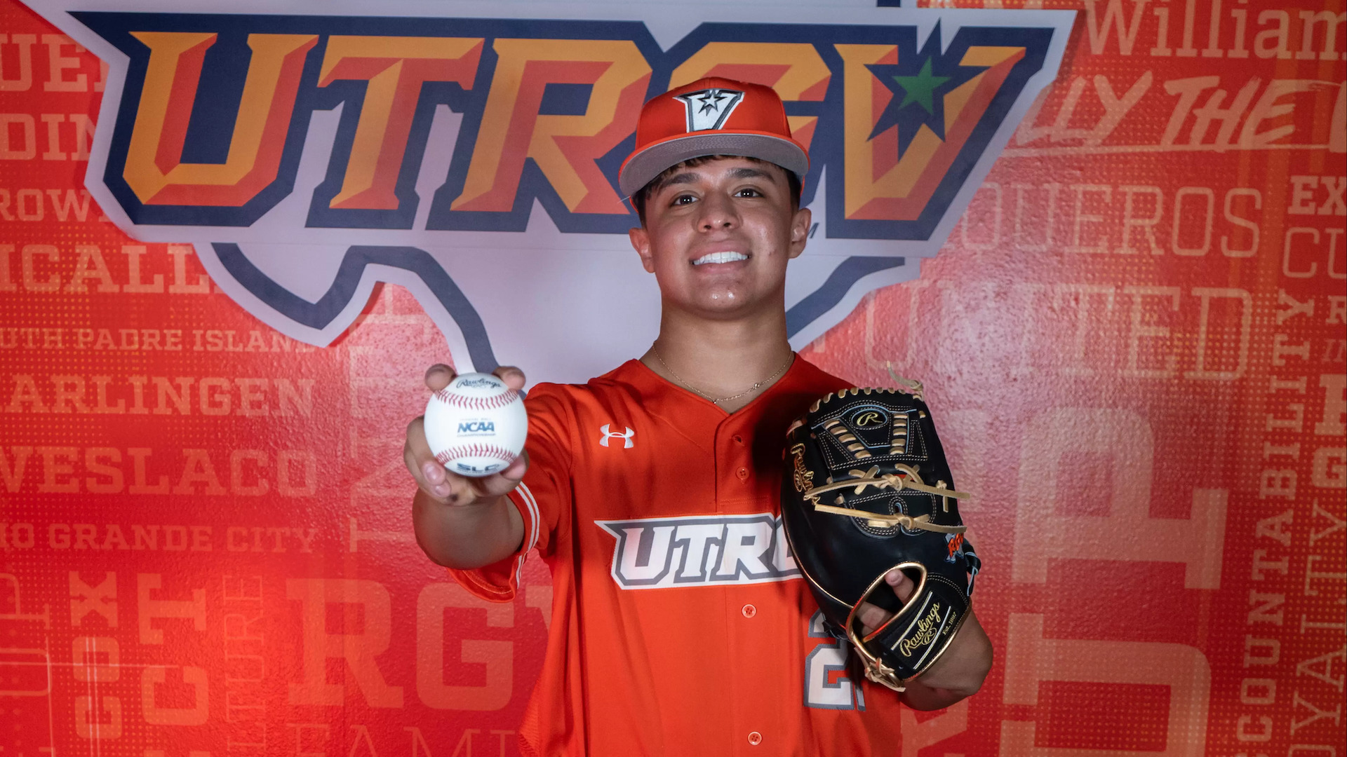 Ian Velasquez Visit