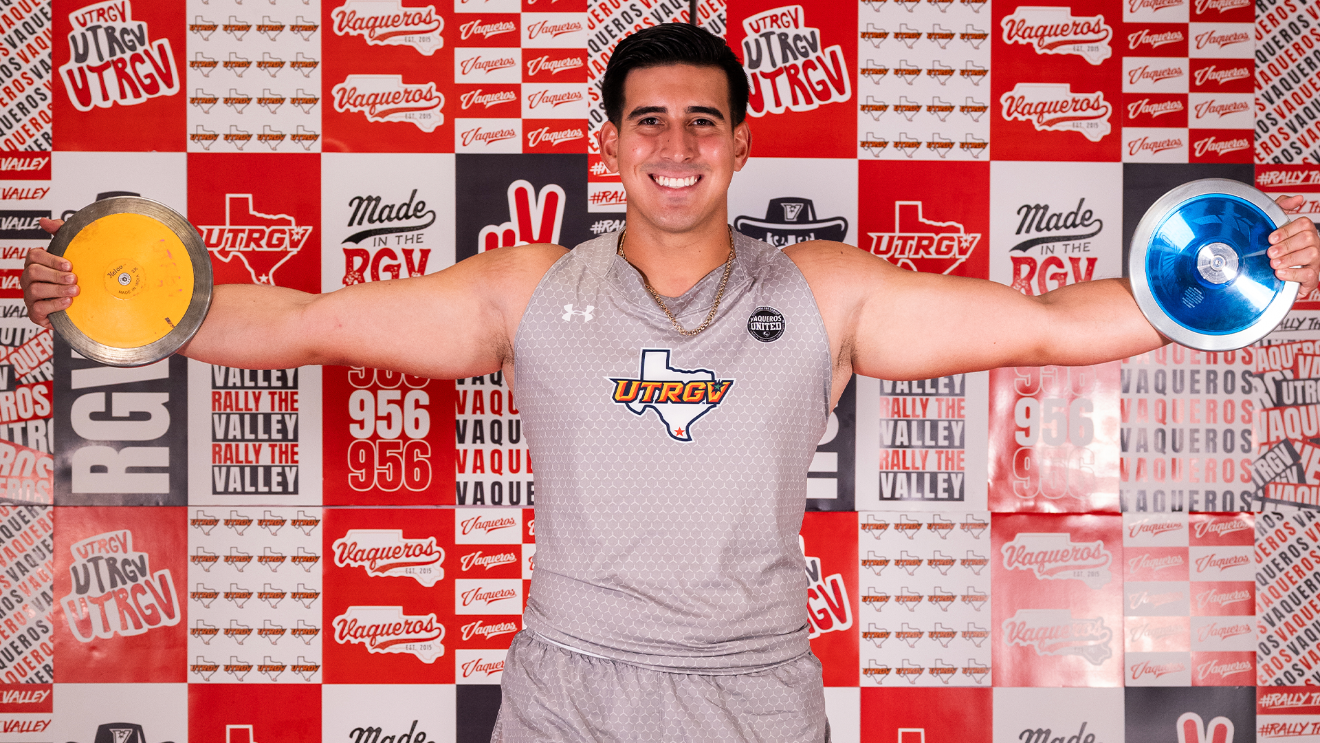 Tristan Solis