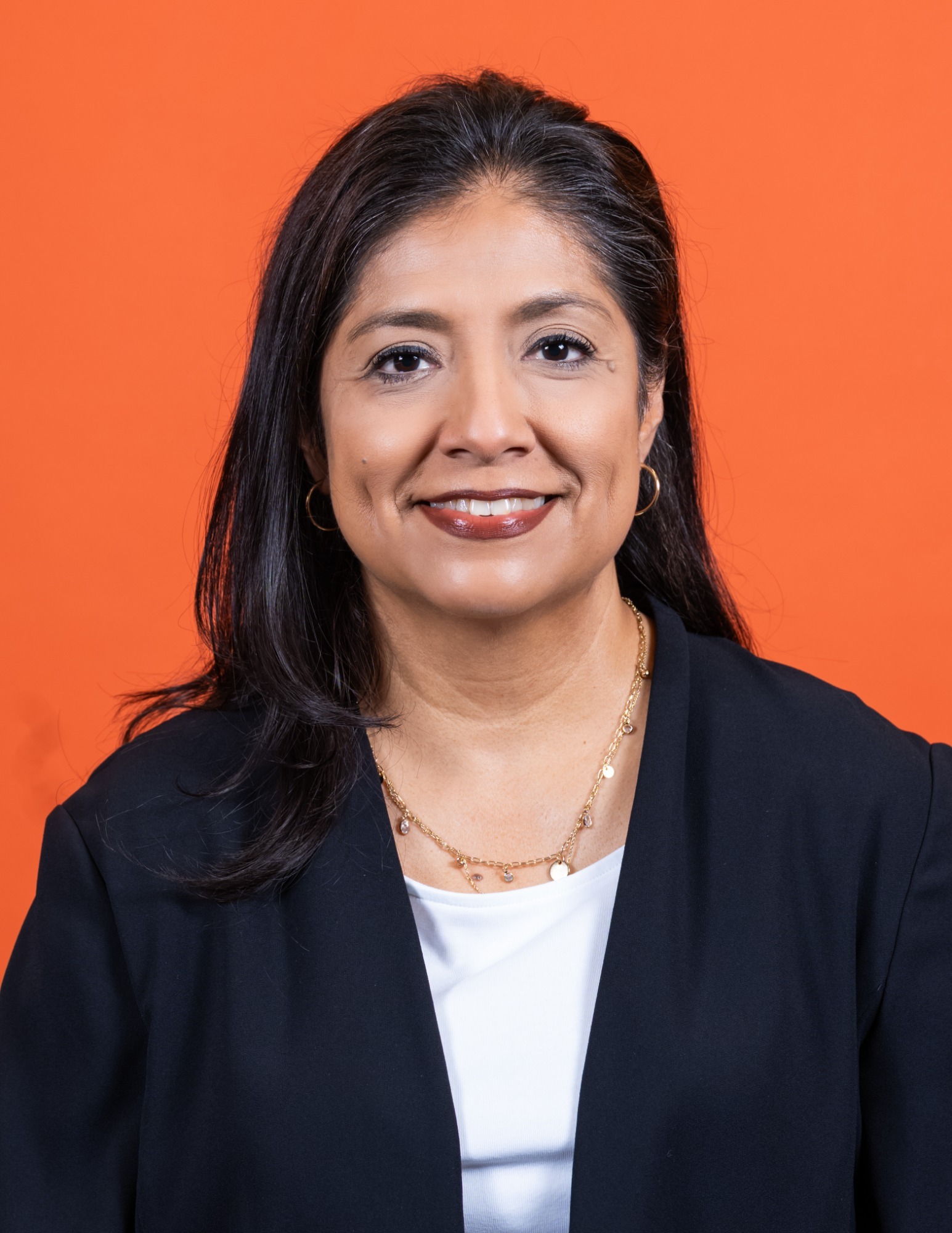 Letty Hernandez headshot